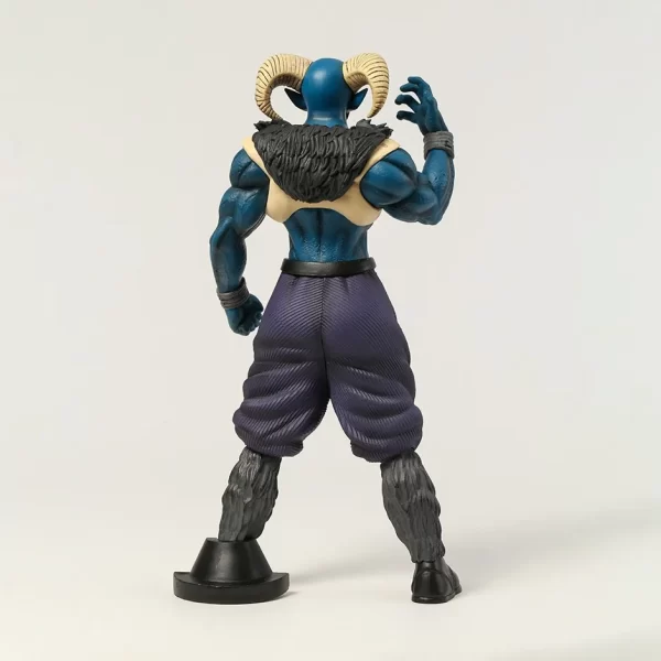 Anime Figuren Dragon Ball Super Moro