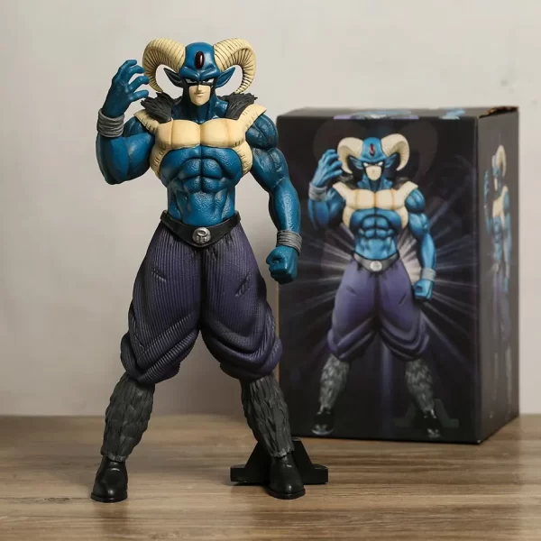 Anime Figuren Dragon Ball Super Moro