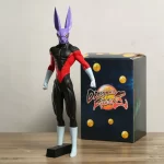 Anime Figuren Dragon Ball Super Dyspo