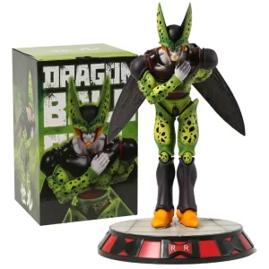 Anime Figuren Dragon Ball Cell