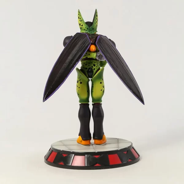 Anime Figuren Dragon Ball Cell