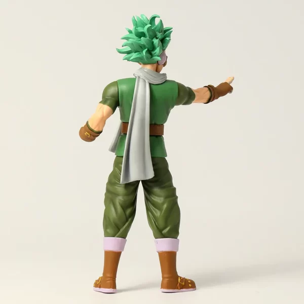 Dragon Ball Granola Super Kokor Figur