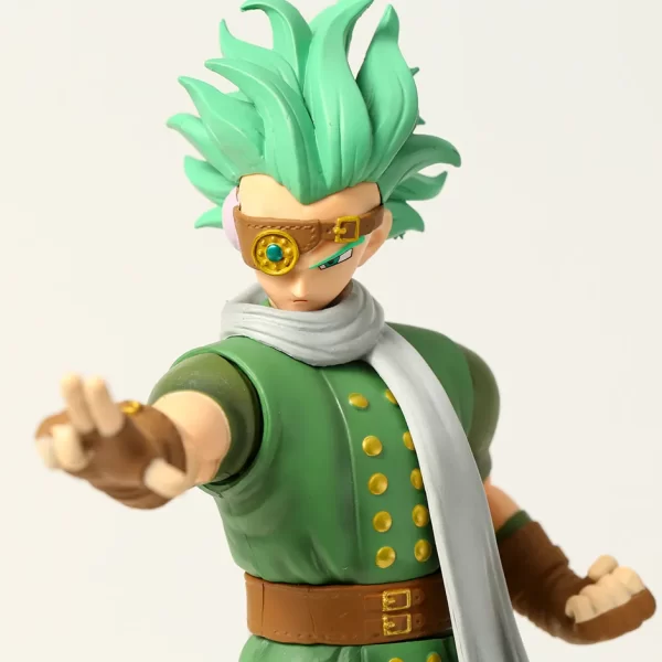 Dragon Ball Granola Super Kokor Figur