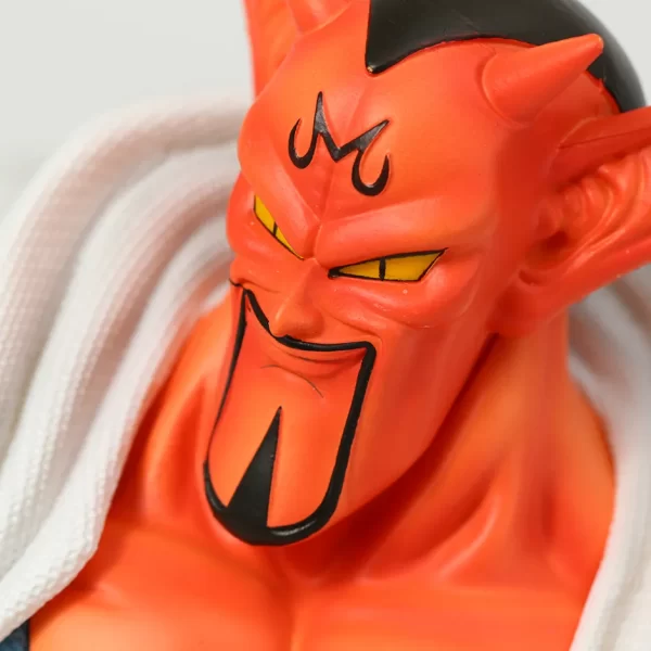 Dragon Ball Z Dabra Figur