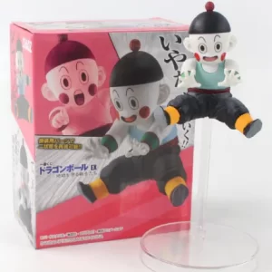 Dragon Ball Z Chiaotzu Actionfigur