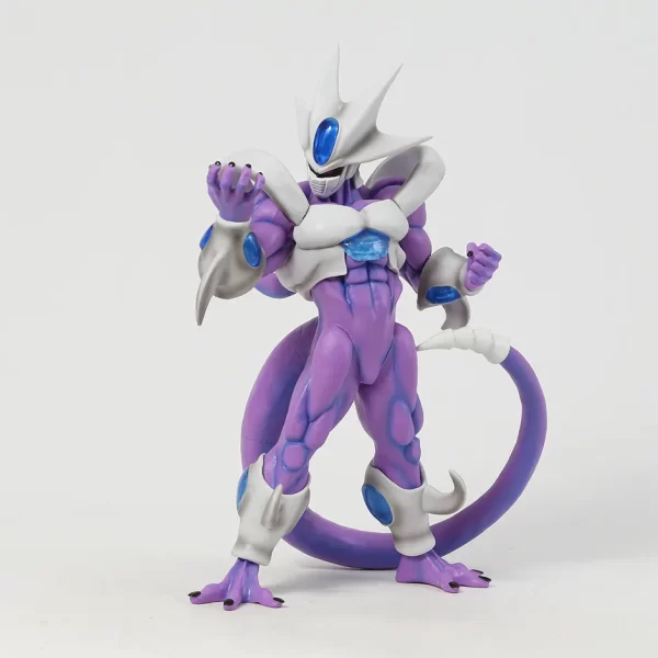 Cooler Coora Dragon Ball Z Figur