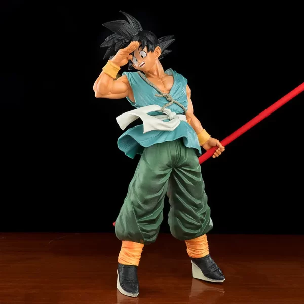 Dragon Ball Figur Goku