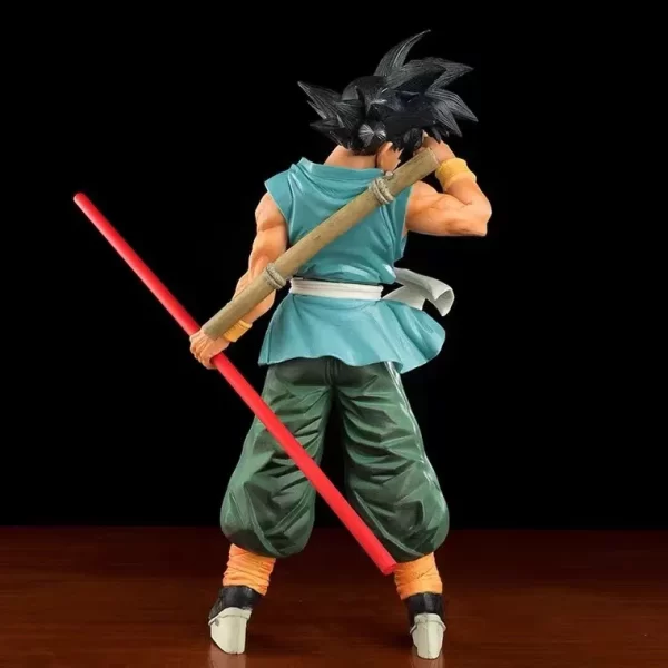 Dragon Ball Figur Goku