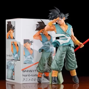 Dragon Ball Figur Goku