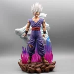 Dragon Ball Son Gohan Ultra Instinct Figur