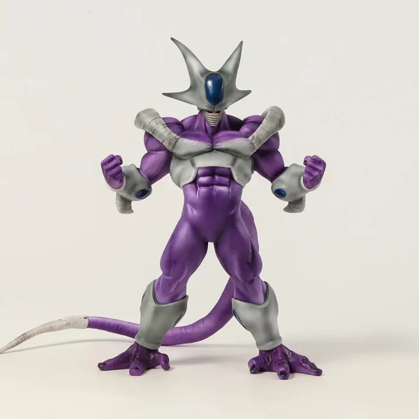 Dragon Ball Super Cooler Endform Figur