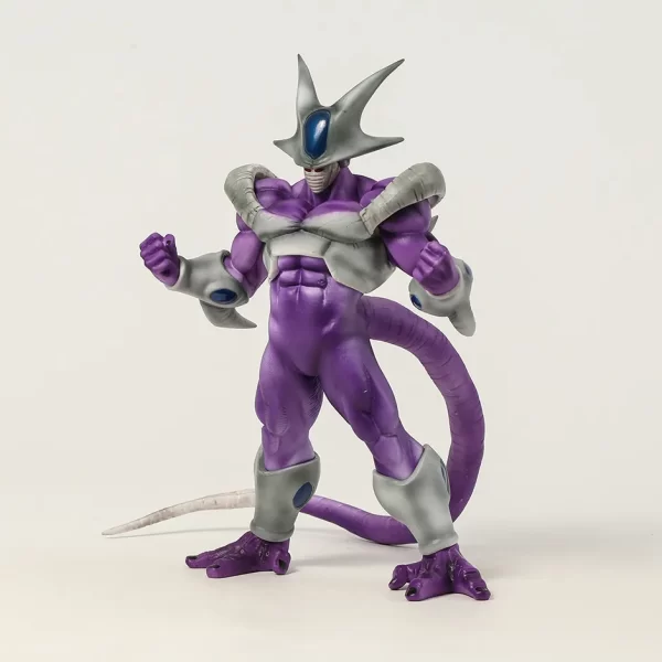 Dragon Ball Super Cooler Endform Figur