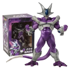 Dragon Ball Super Cooler Endform Figur