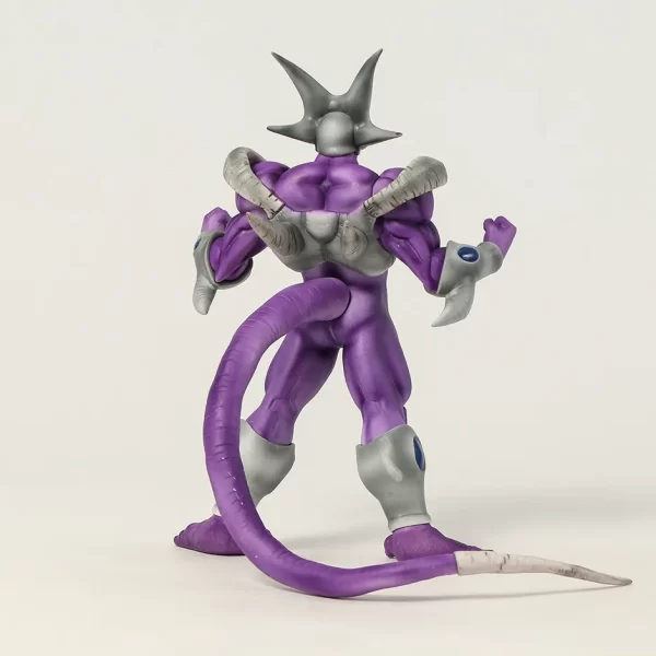 Dragon Ball Super Cooler Endform Figur