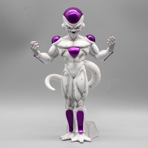 Dragon Ball Z Ichiban Kuji Super Frieza Figur