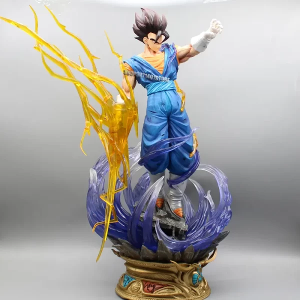 Dragon Ball Z GK Vegetto Figur