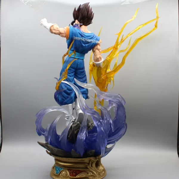 Dragon Ball Z GK Vegetto Figur