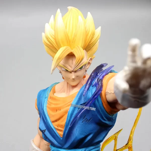 Dragon Ball Z GK Vegetto Figur