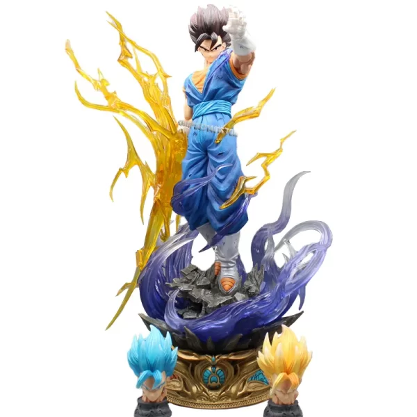 Dragon Ball Z GK Vegetto Figur