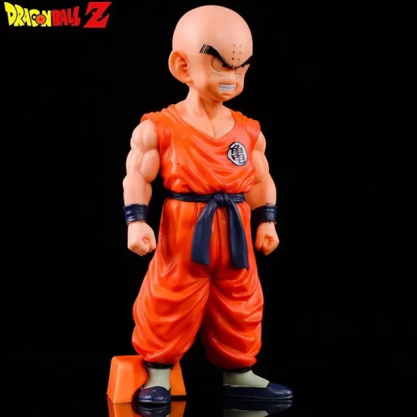 Dragon Ball Z Krilin Figur