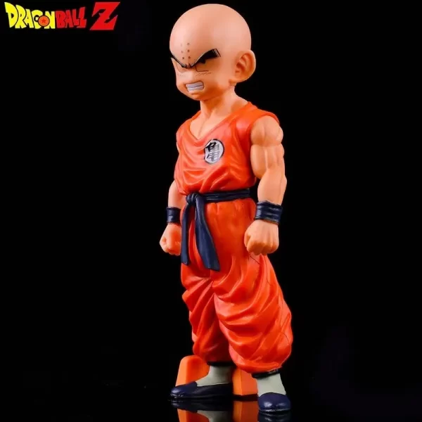 Dragon Ball Z Krilin Figur