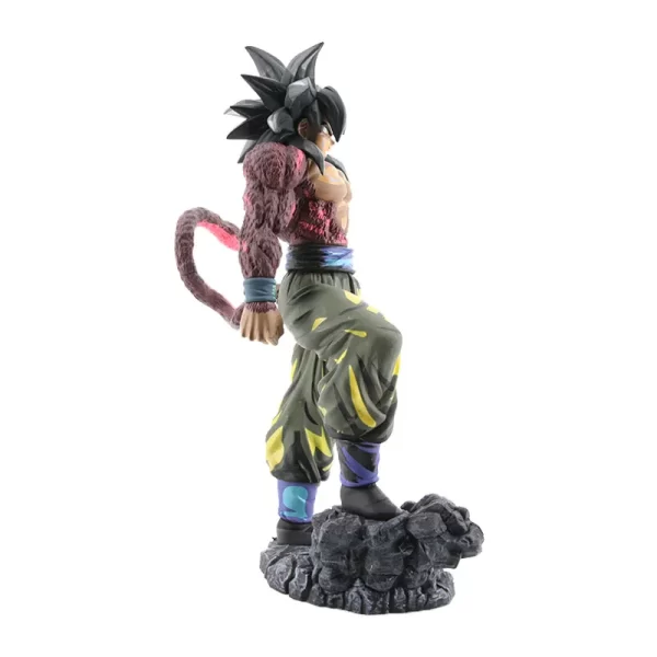 Dragon Ball Z Super Saiyan 4 Son Goku Figur