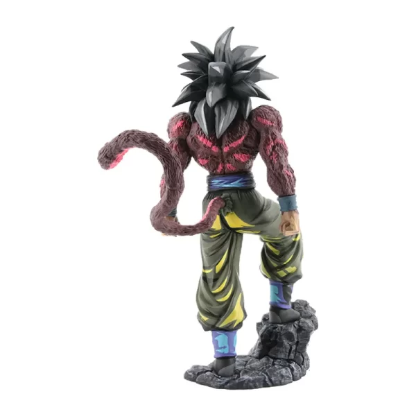 Dragon Ball Z Super Saiyan 4 Son Goku Figur