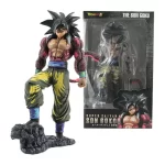 Dragon Ball Z Super Saiyan 4 Son Goku Figur