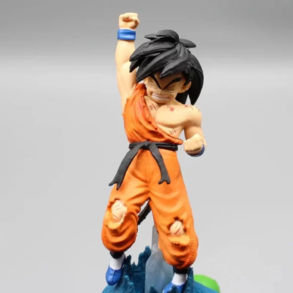 Actionfiguren Dragon Ball Z Son Gohan VS Piccolo