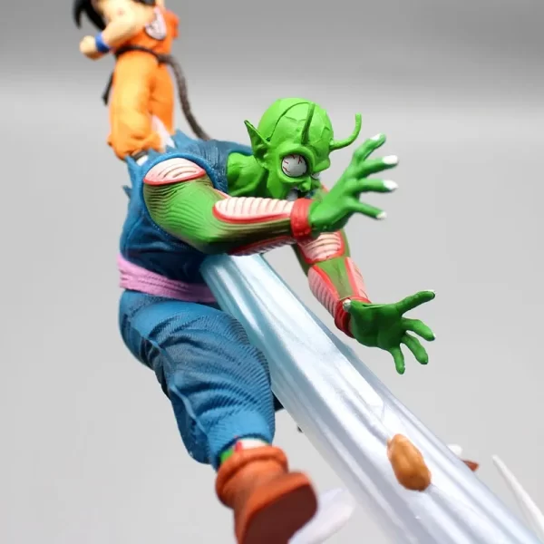 Actionfiguren Dragon Ball Z Son Gohan VS Piccolo