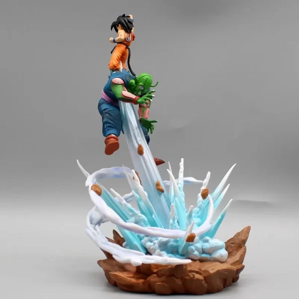 Actionfiguren Dragon Ball Z Son Gohan VS Piccolo