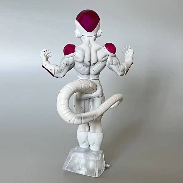 Dragon Ball Z Ichiban Kuji Super Frieza Figur