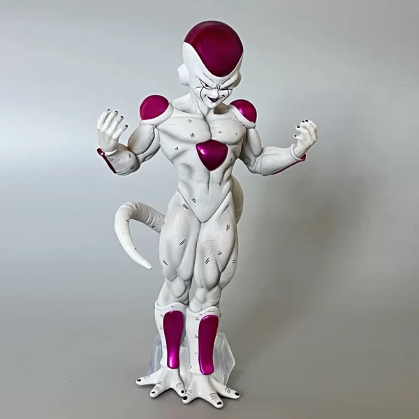 Dragon Ball Z Ichiban Kuji Super Frieza Figur