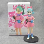 Dragon Ball Z Bulma Figur