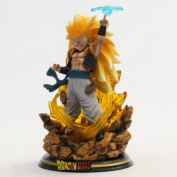 Dragon Ball Super Gotenks Figur