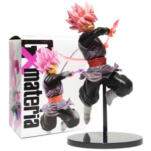 Dragon Ball Super Goku black ssj3 Figur