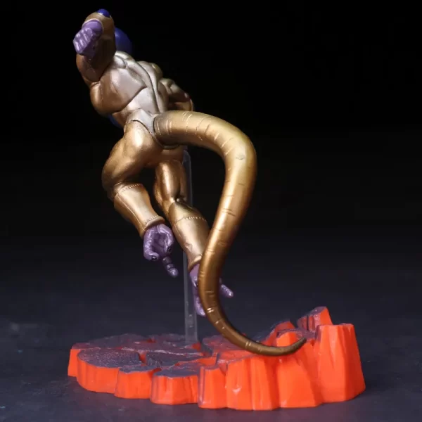 Dragon Ball Figur Golden Frieza