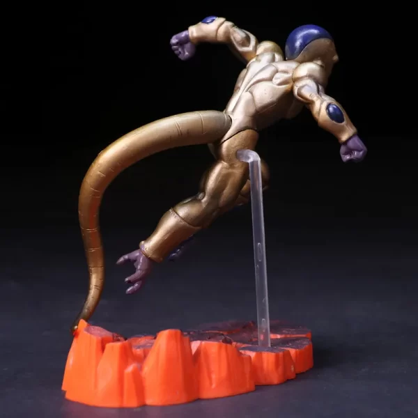 Dragon Ball Figur Golden Frieza