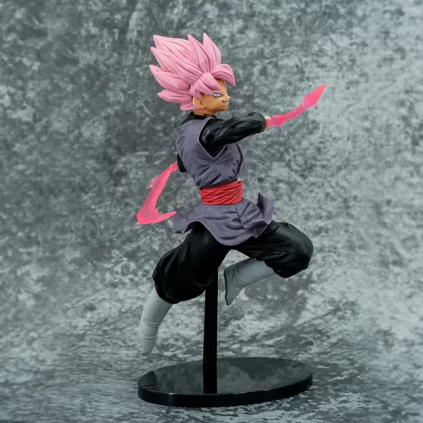 Dragon Ball Super Goku black ssj3 Figur