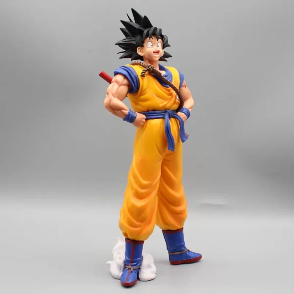 Dragon Ball Son Goku Zoukei Ekiden Figur