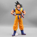 Dragon Ball Son Goku Zoukei Ekiden Figur