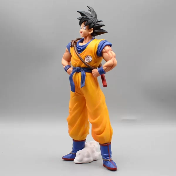 Dragon Ball Son Goku Zoukei Ekiden Figur