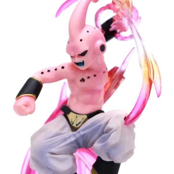 Actionfiguren Dragon Ball Z Majin Buu