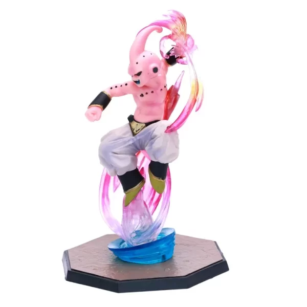 Actionfiguren Dragon Ball Z Majin Buu