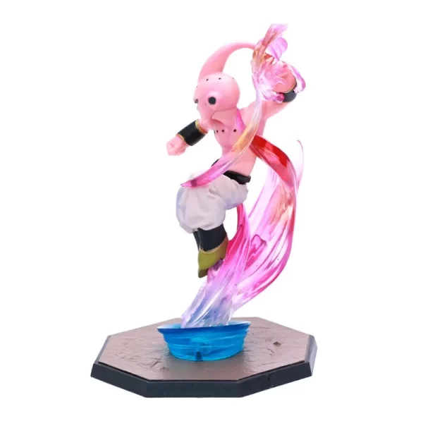 Actionfiguren Dragon Ball Z Majin Buu