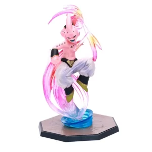 Actionfiguren Dragon Ball Z Majin Buu