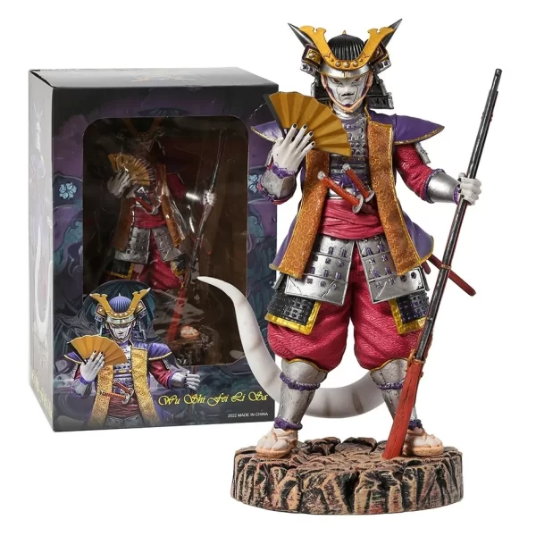 Anime Figuren Dragon Ball Frieza Samurai