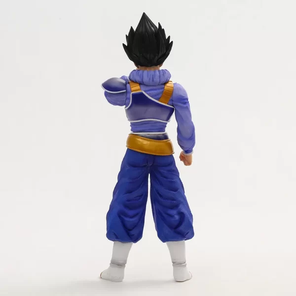 Dragon Ball Z Vegeta Battle Figur