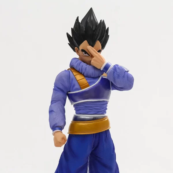 Dragon Ball Z Vegeta Battle Figur