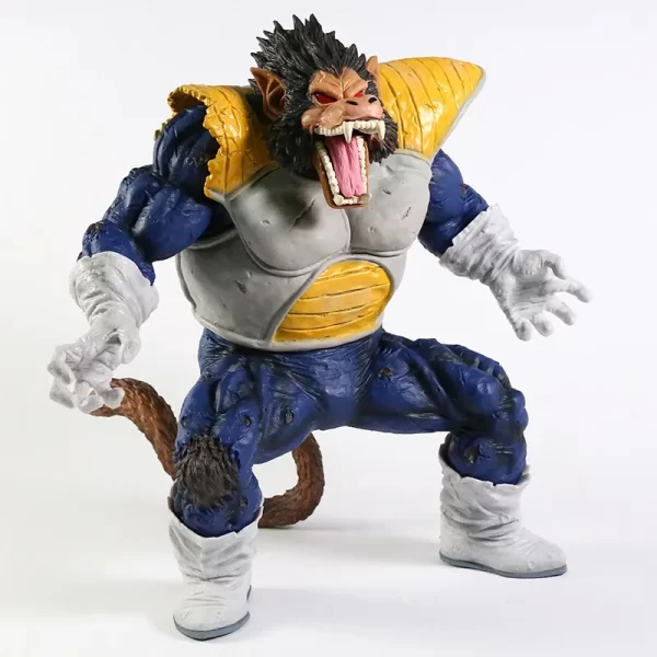 Anime Figuren Dragon Ball Ohzaru Vegeta